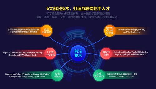 上海Java培训深度解析 叩丁狼、淘学培训对比与“3+1模式大神班”价格指南