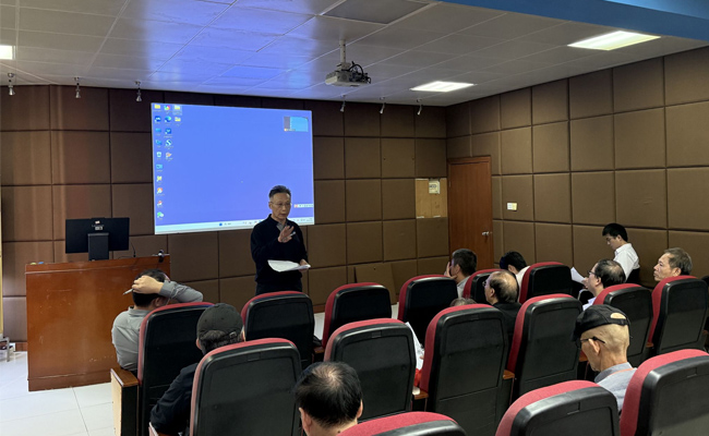 广州软件学院召开2026-2027学年广州校区与江门校区实验室建设论证会，聚焦广州软件开发人才培养新布局