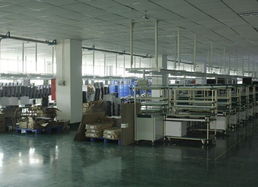 杰出品质的背后 探秘杰微显卡新工厂，洞见广州软件开发硬实力